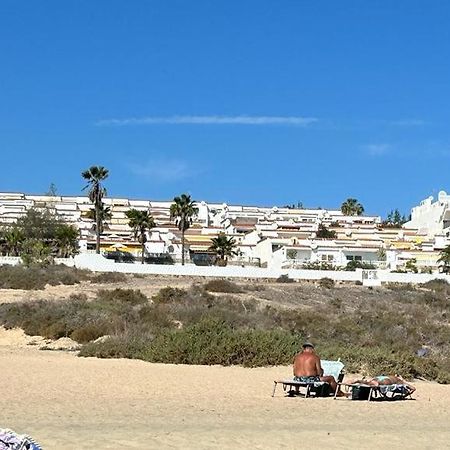 Apartamentos Bahia Playa. Costa Calma. Zewnętrze zdjęcie