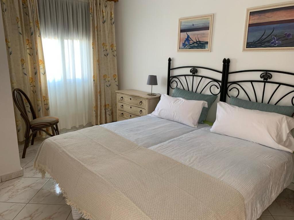 Apartamentos Bahia Playa. Costa Calma. Zewnętrze zdjęcie