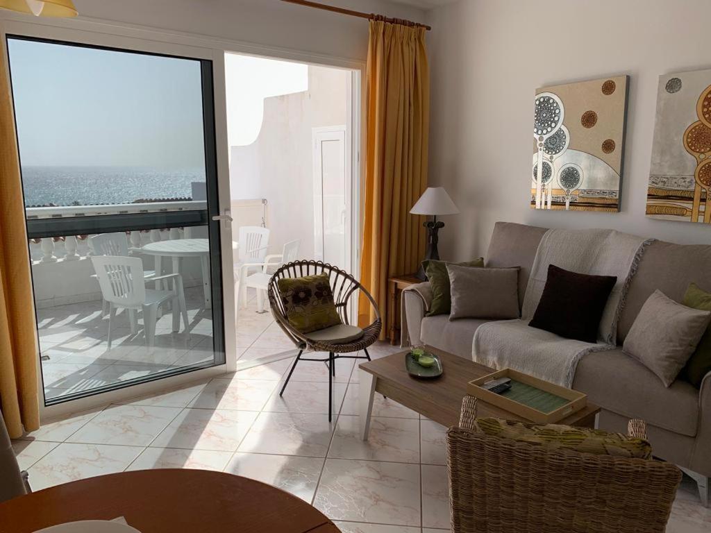 Apartamentos Bahia Playa. Costa Calma. Zewnętrze zdjęcie