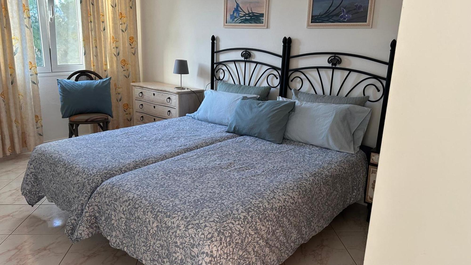 Apartamentos Bahia Playa. Costa Calma. Zewnętrze zdjęcie