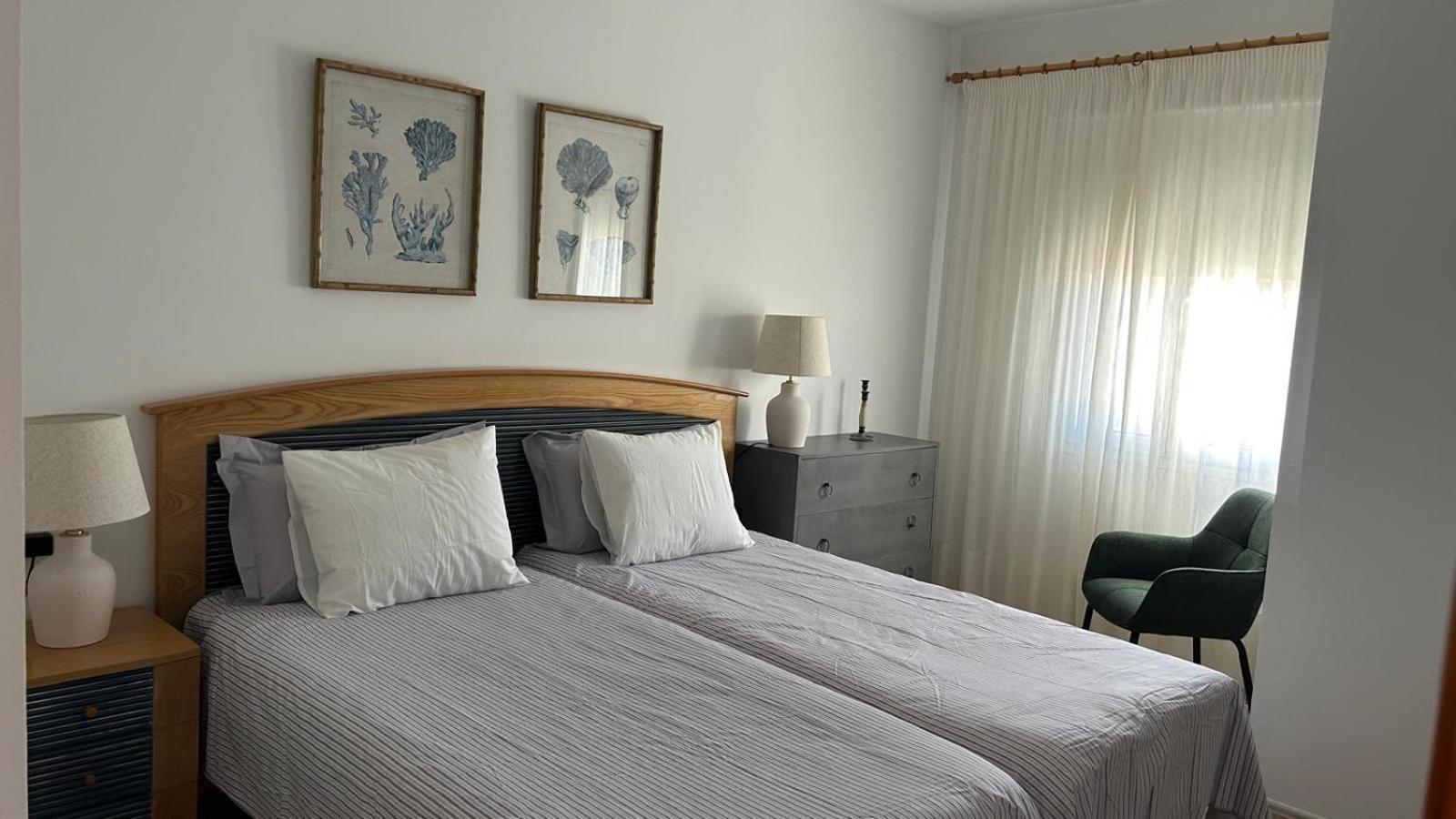 Apartamentos Bahia Playa. Costa Calma. Zewnętrze zdjęcie