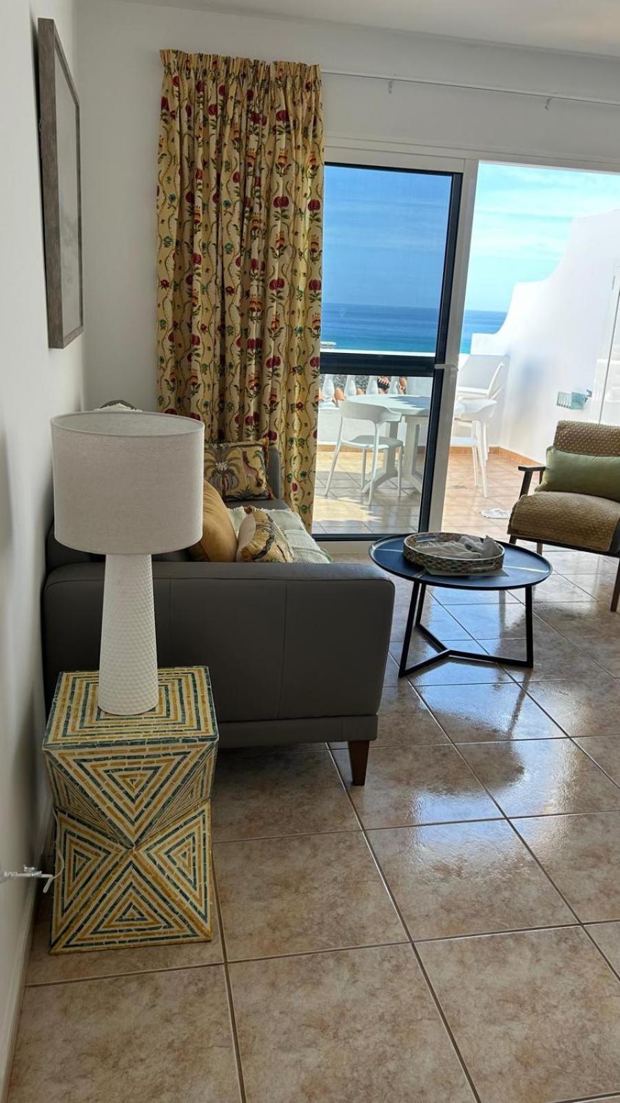 Apartamentos Bahia Playa. Costa Calma. Zewnętrze zdjęcie